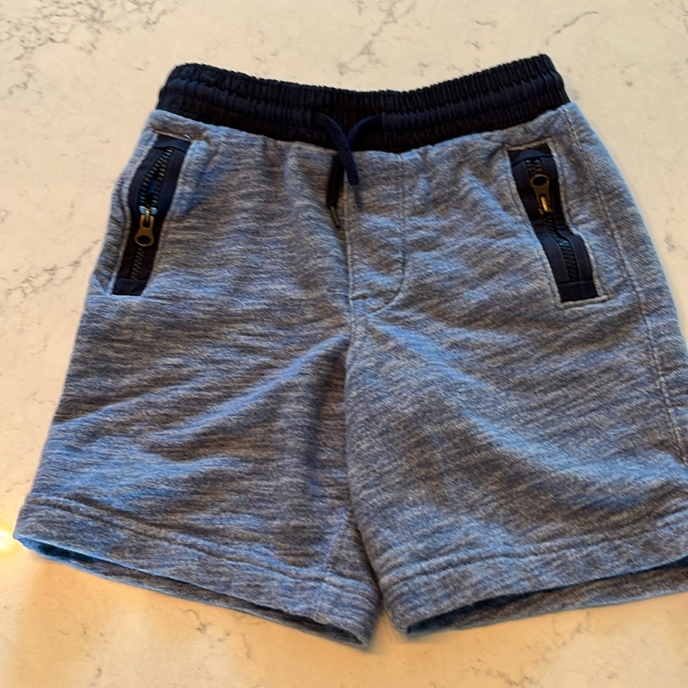Gap terry shorts
